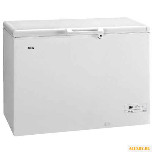 Морозильник Haier HCE-379R