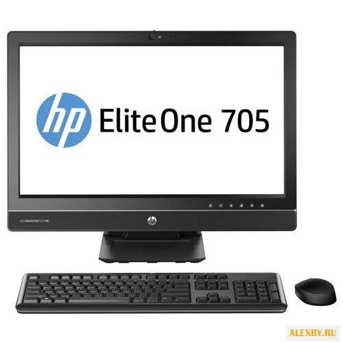 Моноблок 23 HP EliteOne 705 G1