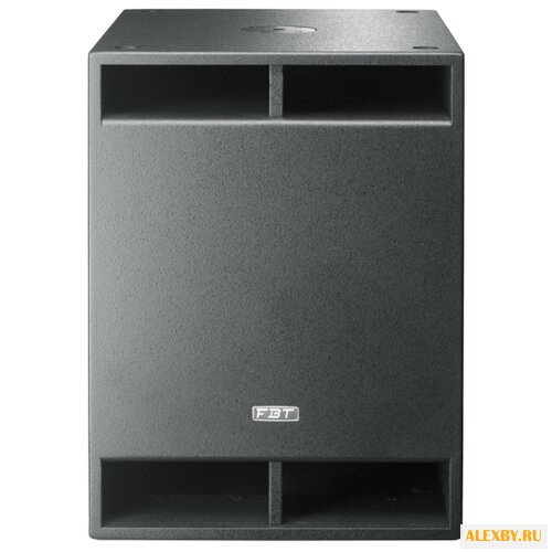 Сабвуфер FBT X SUB 18SA