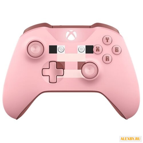 Геймпад Microsoft Xbox One