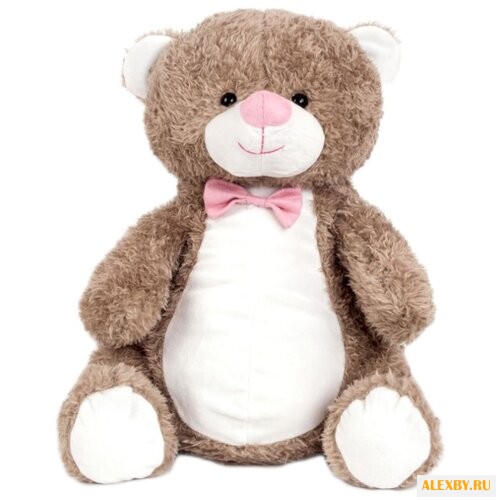 Мягкая игрушка Gulliver Мишка