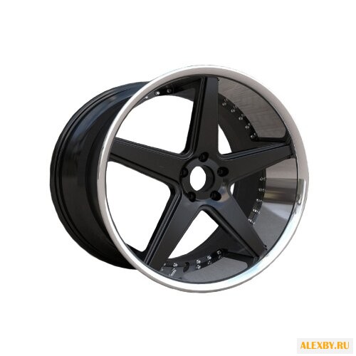 Колесный диск REDPOWER RP0008