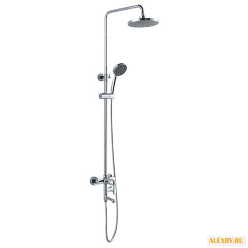 Душевая стойка Garcia Valencia