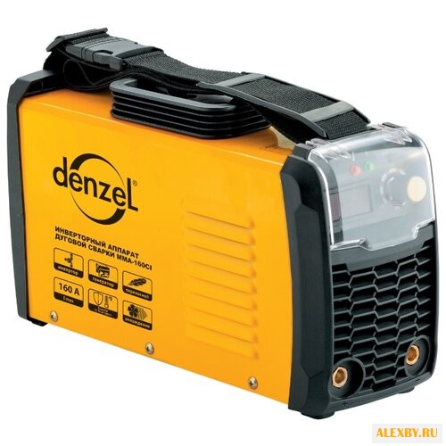 Сварочный аппарат Denzel