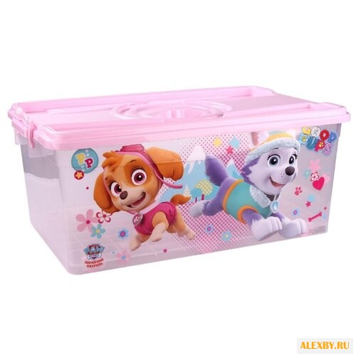 Контейнер Альтернатива для