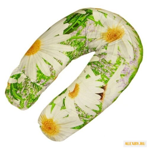 Подушка Iuna Flower 170 см