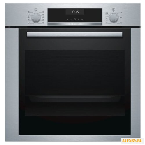 Духовой шкаф Bosch HBA337BS0R