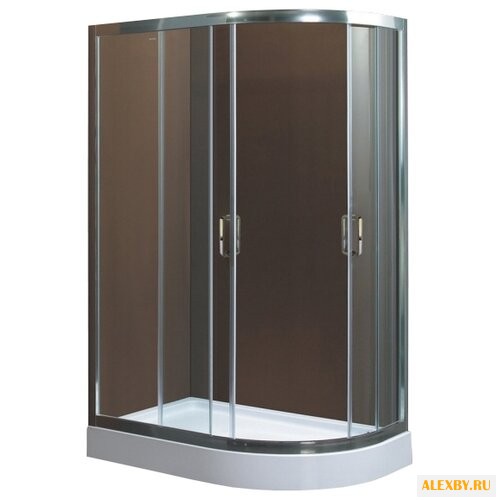 Душевой уголок Band Hours Tulip