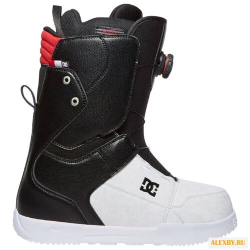 Ботинки для сноуборда DC Scout