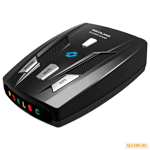 Радар-детектор Neoline X-COP 3100