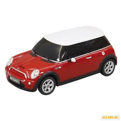 Легковой автомобиль Rastar