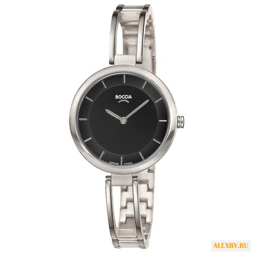 Наручные часы BOCCIA 3264-02