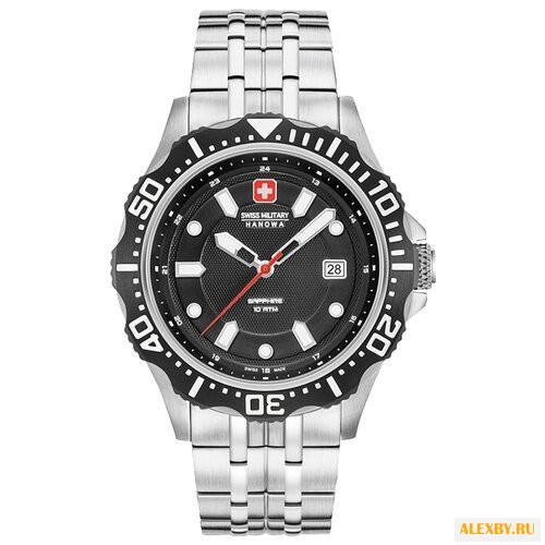 Наручные часы SWISS MILITARY