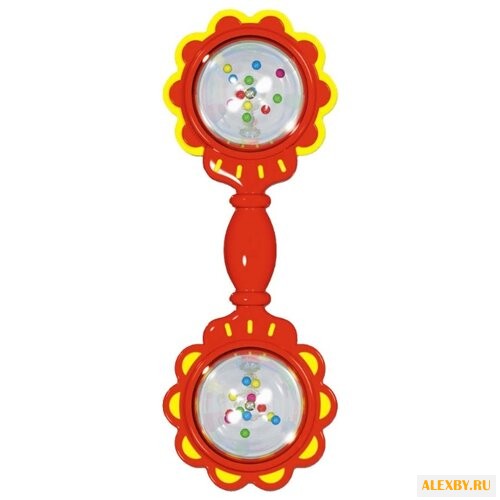 Погремушка Стеллар Восьмерка