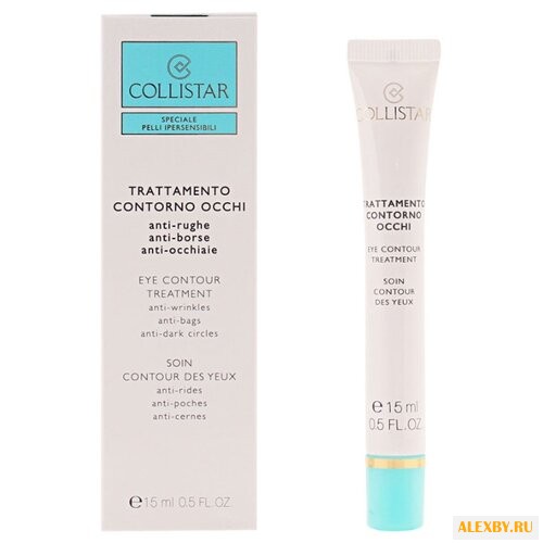 Крем Collistar Speciale Pelli