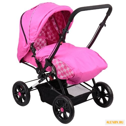 Прогулочная коляска everflo