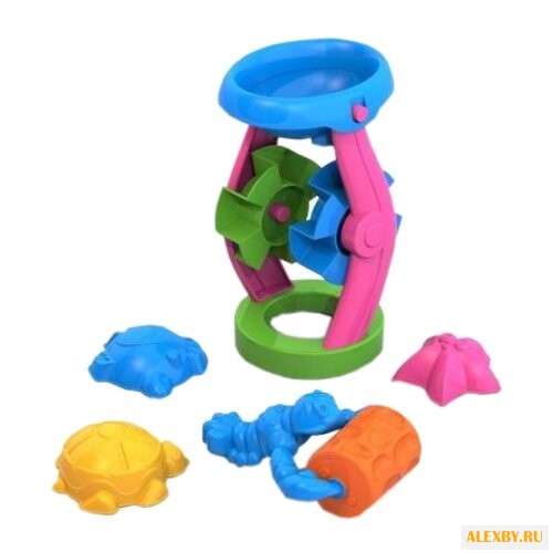 Набор Нордпласт 431854 №128