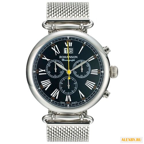 Наручные часы ROMANSON