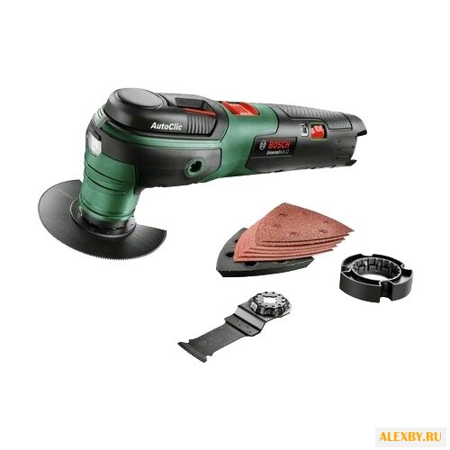 Многофункциональный инструмент