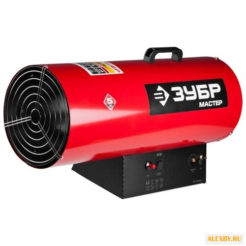 Газовая пушка ЗУБР ТПГ-53000_М2