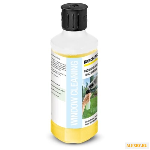 Жидкость KARCHER RM 503 для