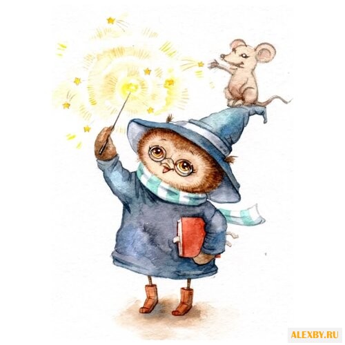 Цветной Набор алмазной вышивки