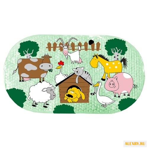 Коврик для ванной Valiant