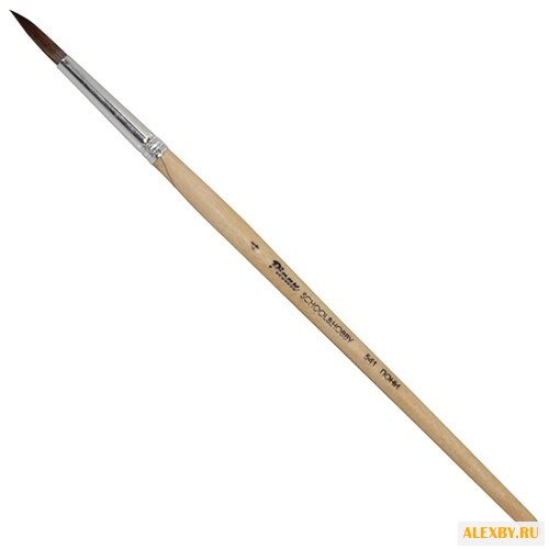 Кисть Pinax School & Hobby