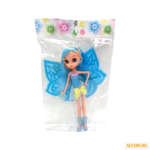 Кукла Shantou Gepai Фея 25 см