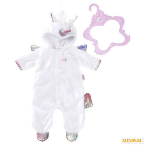 Zapf Creation Костюм для куклы