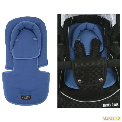 Комплект для автокресла Valco