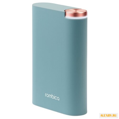 Аккумулятор Rombica NEO Alfa