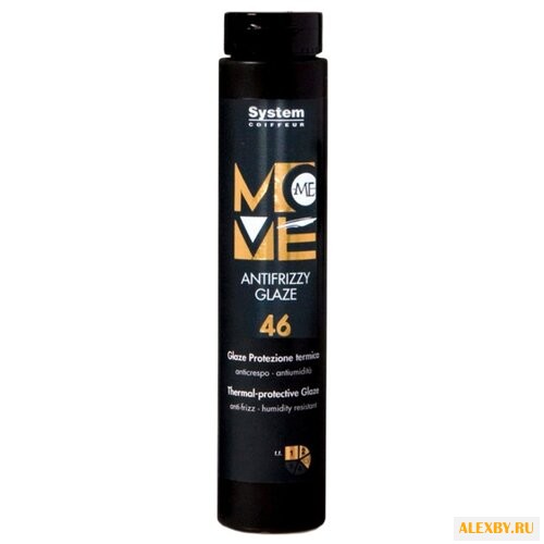 Dikson System Coiffeur