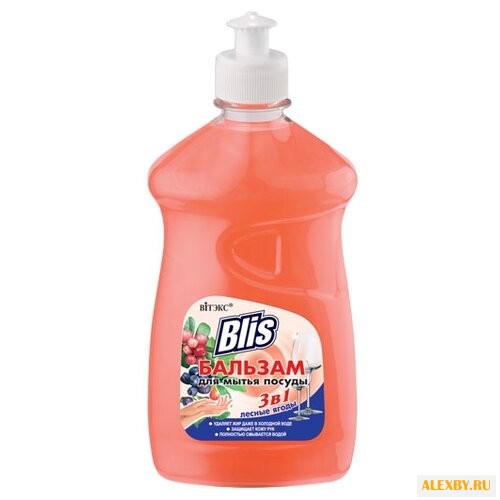 Blis Бальзам для мытья посуды