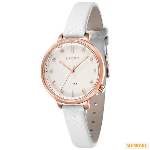 Наручные часы FJORD FJ-6044-06