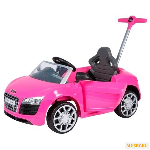 Каталка-толокар VIP Toys Audi