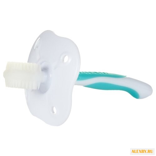 Зубная щетка Farlin Stage 2 с 6