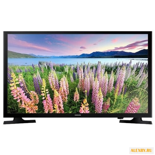 Телевизор Samsung UE40J5200AF