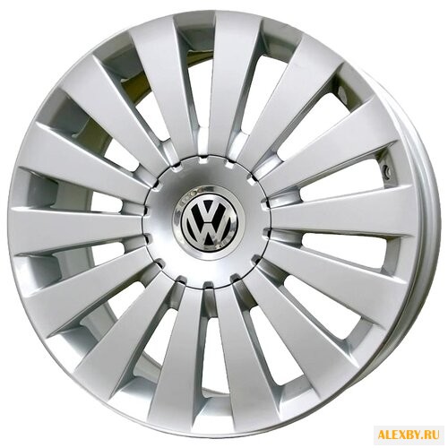 Колесный диск Replica VW204