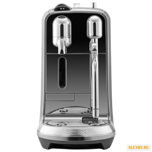 BORK C830 Nespresso Creatista