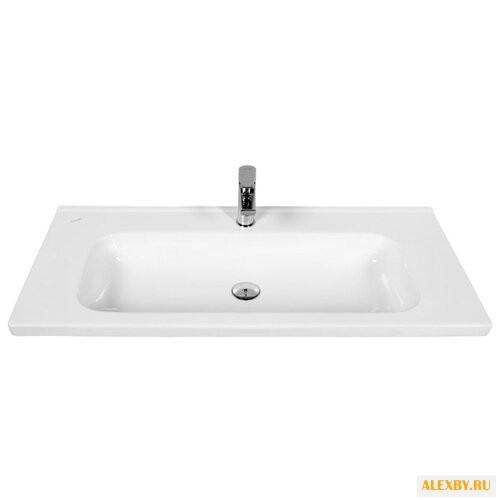 Раковина 100 см Creavit IDEAL