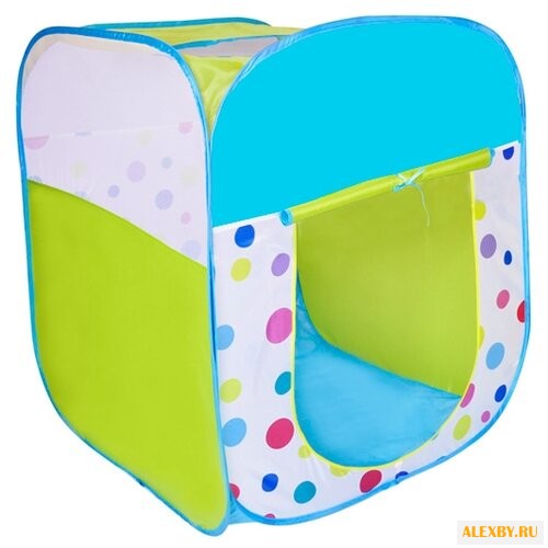 Палатка CHING-CHING Конфетти