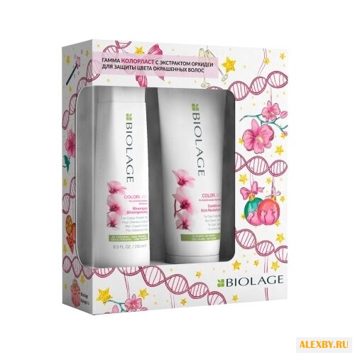 Набор Biolage Biolage