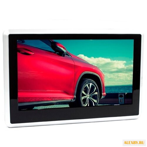 Автомобильный монитор AVEL