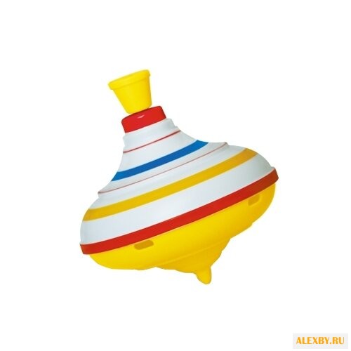 Юла Стеллар полосатая 01309