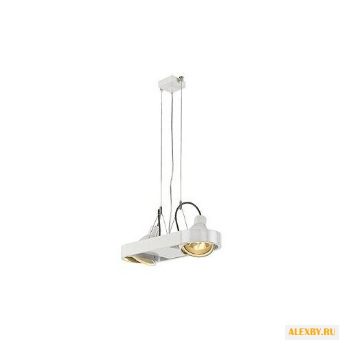 SLV Aixlight R Duo 159041