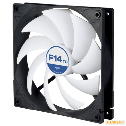 Система охлаждения для корпуса