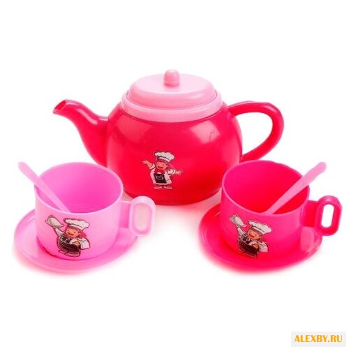 Набор посуды Shantou Gepai Tea