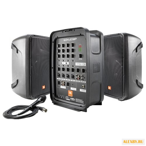 Акустическая система JBL EON208P