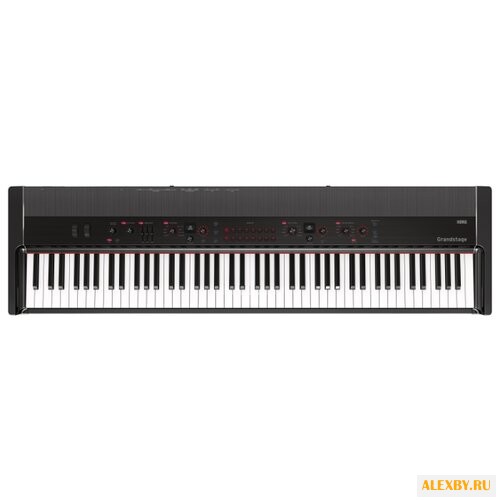 Цифровое пианино KORG